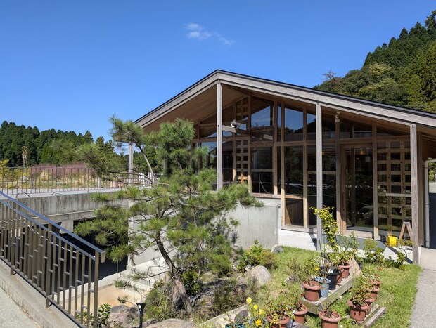 ホントコーヒー / H_NNTO COFFEE