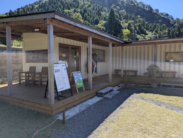 ホントコーヒー / H_NNTO COFFEE