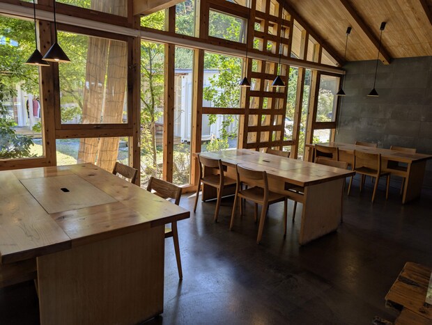 ホントコーヒー / H_NNTO COFFEE