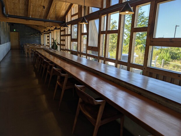 ホントコーヒー / H_NNTO COFFEE