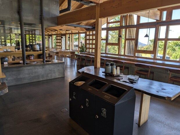 ホントコーヒー / H_NNTO COFFEE