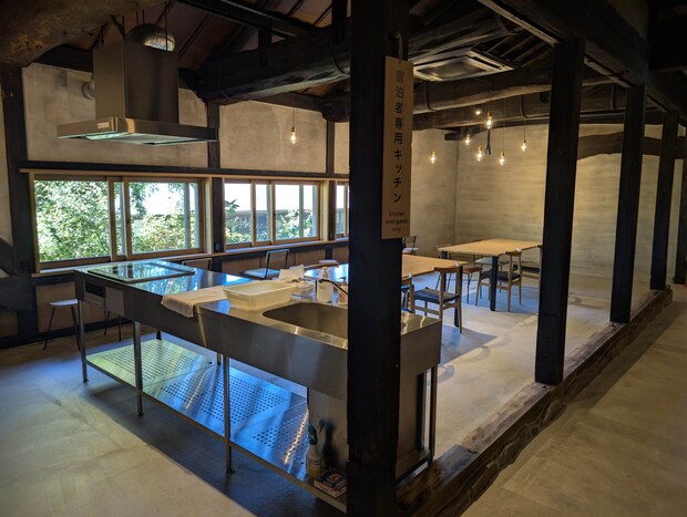 ホントコーヒー / H_NNTO COFFEE