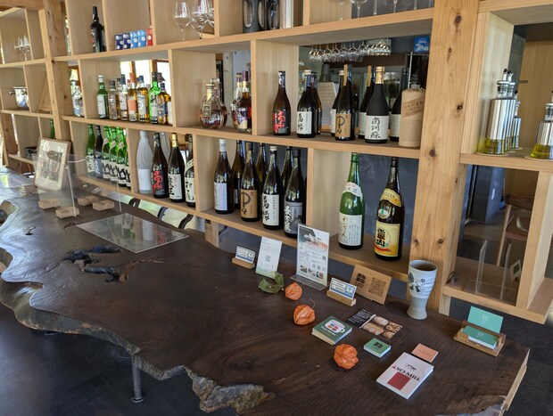 ホントコーヒー / H_NNTO COFFEE