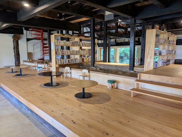 ホントコーヒー / H_NNTO COFFEE