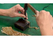 【東京都新宿区】貴金属製品の品位証明(ホールマーク)について学ぼう！造幣局が「交流フェスタ」に出展