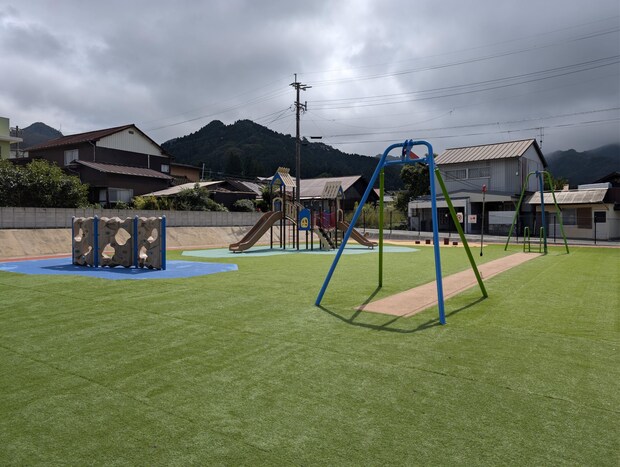 横町子ども公園