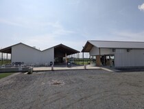 いつもとは違った景色を堪能【COSMOS CAFE(コスモスカフェ)】