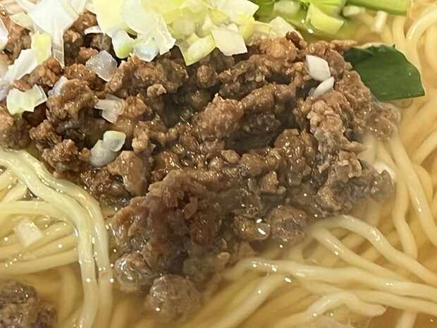 サージャンタン麺1-2-2