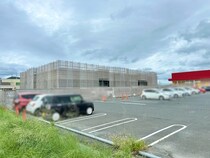 【赤磐市】桜が丘に100均のセリアができるみたい。12月2日オープン予定