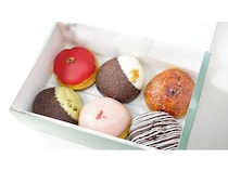 【神奈川県横浜市】生ドーナツ専門店「POTERI BAKERY -TOKYO-」のFC1号店となる横浜店がオープン