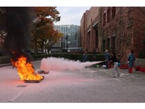 関西大学「関大防災Day2025～広がれ！みんなの安全・安心！」開催。近隣住民と防災を学ぶ！