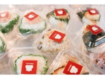 【東京都渋谷区】おにぎりで世界進出を目指すRice Platformerの1号店「ONI＆Co. Tokyo Lab.」オープン