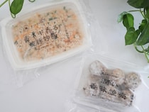 「食べる東洋医学シリーズ」に薬膳焼売と炒飯が新登場。鍼灸院が提案する未病ケア！