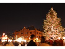 【神奈川県横浜市】40を超える光のイベントをつなぐ「THE YOKOHAMA ILLUMINATION」キャンペーン開催！