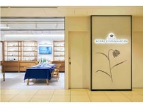 【東京都千代田区】「ロイヤル コペンハーゲン」のコンセプトを表現する店舗が誕生。先行発売の新作も！