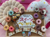 【兵庫県伊丹市】スイーツとベーカリーのまち伊丹で、デジタルスタンプラリーを開催！抽選会も