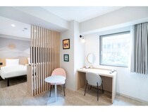 【京都府京都市】ビジネスや観光の拠点として最適な「ガーナーホテル京都四条烏丸」オープン！