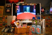 【東大阪】あの頃の僕らに、こっそり会いにいく夜【ネバーラン堂】