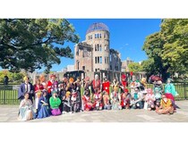 【広島県広島市】10月18・19日に「ポップカルチャーひろしま 2025」開催！海外からゲストも