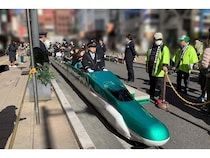 【埼玉県さいたま市】第11回浦和美園まつり＆花火大会開催！E5系ミニ新幹線乗車体験やプロレス教室も