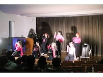 【東京都小平市】嘉悦大学が学園祭を開催！ステージパフォーマンスや地域の子どもによる模擬店経営も