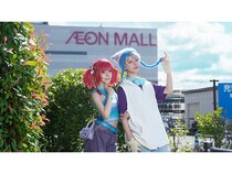 【山形県天童市】コスプレイベント「acosta!」県内初開催！イオンモール天童がコスプレの舞台に