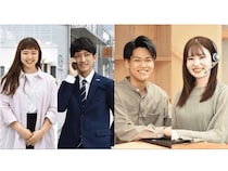 【長崎県長崎市】IT企業ディーエスブランドが「マイナビインターンシップ＆キャリア発見フェア」に登場