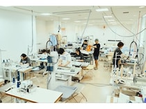 【宮崎県宮崎市】WAGONが青島縫製工場でカジュアルウェア・アウトドアウェアのOEM受託を開始！