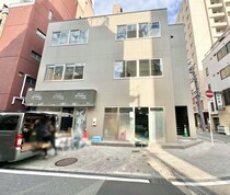 【岡山市北区】本町にとり地蔵ができるみたい