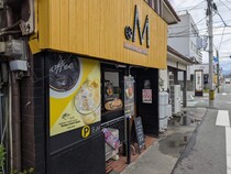 人気急上昇中！クラフトドリンク店【.M(ドットエム)】