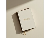 人生の物語を一冊の本として贈るサービス「kotory」開始。執筆者は質問に答えるだけ！