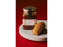 【東京都中央区】Maison de i-beeとGeorge Steuart Teaがコラボ！GINZA SIXで限定スイーツや新商品販売