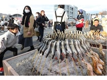 【東京都千代田区】全国の漁師飯や魚グルメを味わえるフェス「SAKANA＆JAPAN FESTIVAL 2025」が開催！