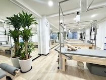 【東京都北区】整体×マシンピラティスの女性専用ピラティススタジオ「La pilates 赤羽店」OPEN！