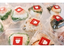 【東京都渋谷区】おにぎりで世界進出を目指すRice Platformerの1号店「ONI＆Co. Tokyo Lab.」オープン
