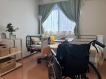 【長野県】茅野市に、指定難病・終末期ケアを中心とした高齢者向けの住宅型有料老人ホーム開設