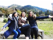 【京都府南丹市】京都・美山の朝を楽しむガイドツアー実施！美山かやぶきの里の歴史や暮らしを知ろう