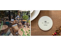 【東京都世田谷区】エシカル合皮で彩られる！Sobagni × Mr.FARMER 駒沢オリンピック公園店 コラボ開催