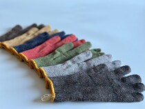 【愛知県西尾市】再生の糸が紡ぐ「三河軍手」が地産地匠アワード優秀賞受賞！B格ワタから生まれた温もり