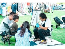 【神奈川県藤沢市】SNEAKER LABが「Carnival SHONAN 2025」で無料スニーカークレンジング体験を実施！