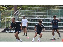 【埼玉県飯能市】JFSA高等学園が、特待生セレクションを実施。サッカー系YouTuber LISEMも審査