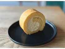 【石川県金沢市】糀発酵で進化した「Oishii純生ロールケーキ」を発売中。脱脂粉乳を旨味素材に！
