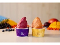 心と体を満たす美容ナイトケアジェラート「LUNECTAR」がMakuakeで販売を開始！