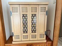 【広島県広島市】仏壇を現代の生活に合わせて甦らせる、菩提樹の「花再生」事業に注目！