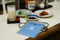 【東大阪】3時間だけ現れる、「つれ」と顔を合わせる場所。【立ち呑み処おおにし】