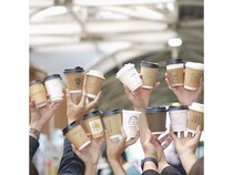 【福島県中島村】飲み比べ＆限定ドリップバッグ販売も「SOUTH FUKUSHIMA COFFEE TIME！」開催