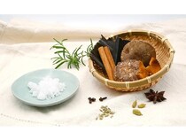 【大阪府大阪市】セミナーやマルシェが楽しめる「からだ・こころ うるおう 漢方＆薬膳イベント」開催！