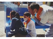 【広島県尾道市】ワークショップや工場見学など、地場産業の魅力を体感できる「造船鉄工祭2025」開催！