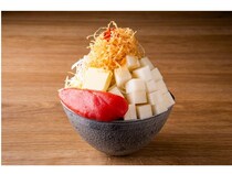 【東京都中央区】月島もんじゃ こぼれやが出汁を抜本的にリニューアル！旗艦店「縁」をオープン