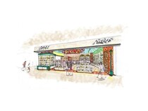 【神奈川県横浜市】「オリンピア MARK IS みなとみらい店」11/1開店！お菓子福袋販売などオープン企画も